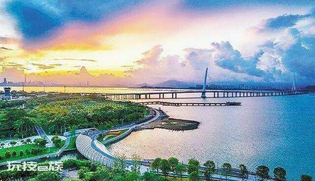 深圳十大免费景点推荐(深圳免费又好玩的12个去处)-图片18